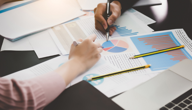 多元化探索階段